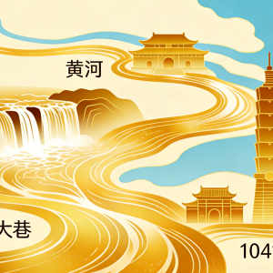 根在河洛！客家、闽南、台湾同胞同脉中原