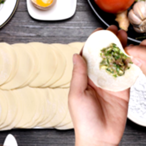 崇义水饺，一碗元宝饺里的客家迁徙史与南北融合智慧