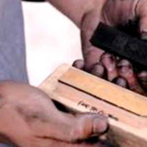 瑞金瑞墨制作技艺，千年文脉中的客家墨韵