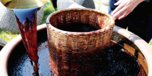 于都梓山酱油制作技艺，四百年酱香，省级非遗的味觉传承