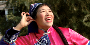 过山溜，客家人的传世绝响与山林回响