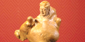 章贡客家根雕，赣南枯木逢春的匠心传承