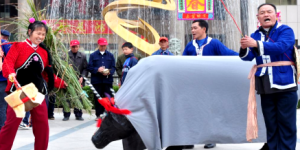 赣南客家民俗，千年迁徙中的文化融合与活态传承