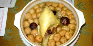 赣州是客家饮食文化的发祥地之一，千年宋城孕育的舌尖非遗 ...