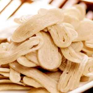 兴国鱼丝，与你相思：一根银丝牵起的客家千年乡愁