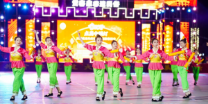 宁都鼓子曲，四百年客家说唱艺术的活态传承