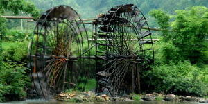 南康天车制作技艺，古代“自来水工程”的客家智慧