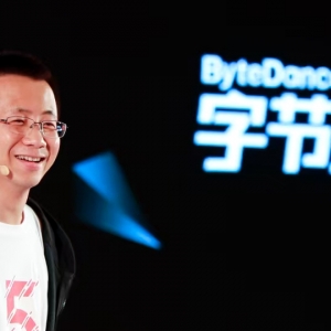 张一鸣登中国首富，5500亿财富藏客家文化密码