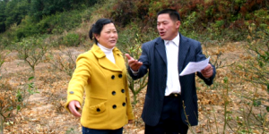 会昌山歌，千年客韵中的“噢喂”回响