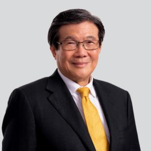 从陆河走出的客家郎，490亿拿下印尼首富