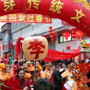 年轻人渐忘的客家天穿节，千年习俗谁来传承？