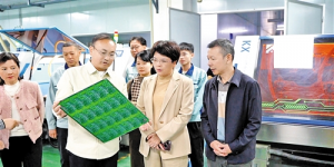 丰顺客商扎根东莞，以乡情聚合力绘就共富图景