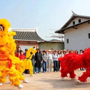 客家文化新体验！上杭中都成闽西文旅打卡热地