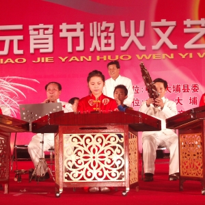 广东汉乐，千年古乐的客家“乡音”传奇