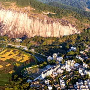 博白客家少年与乡音的滚烫羁绊，揣乡愁赴远方