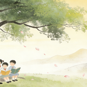 借鉴国际经验，客家校园让生命教育有温度