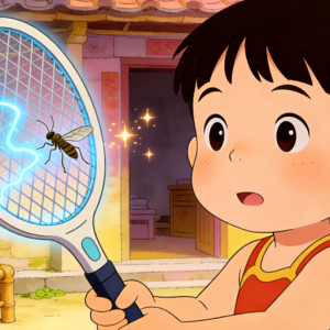 广东暖冬蚊早现，客家乡亲警惕双热偷袭