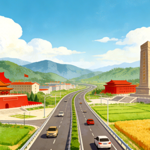 加快革命老区振兴发展！中办、国办公布20条措施