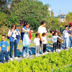 劳动教育成必修课，客家文化研学迎全新风口