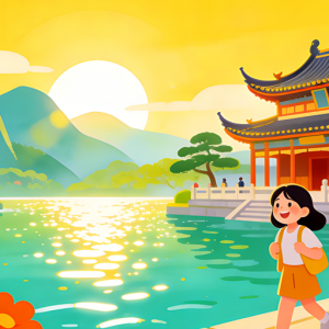 客家文旅新机遇！七大爆款项目引爆下一个五年