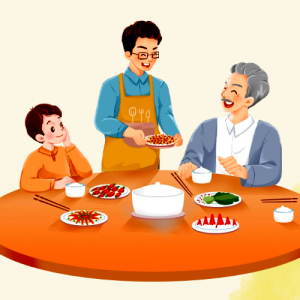 “食饮有节，起居有常”，日常养脾胃的这些小妙招要知道~