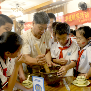 全南客家非遗美食出圈，烟火滋味藏千年客家情