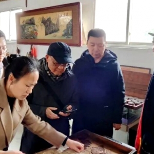 客家文化播火者陈世松，让洛带古镇闪耀世界