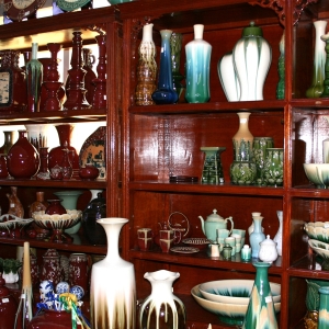 光德陶瓷烧制技艺，七百年客家窑火生生不息