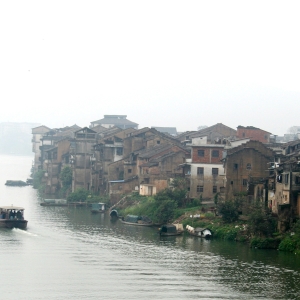 松口客家山歌，岭南客家口头文学活化石