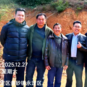 千里寻根续家乘！江津客家赵氏五载修谱，千年世系终得昭然 ...