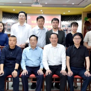 跨越千里寻根脉！偃师与深圳大埔商会共话客家情