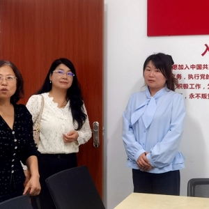 韶关客联会携手芙蓉北社区，共绘客家文化进社区新蓝图