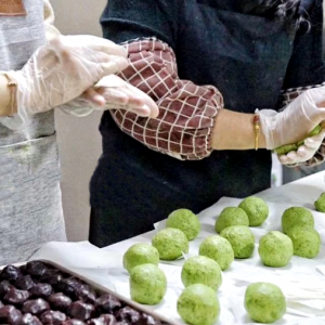 清明粄飘香客家城！一口软糯藏尽春日客家味