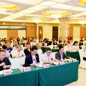 锚定世客盛会！海南客家商会携手深圳跨境电商开启新合作