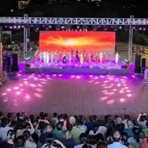 非遗+国球燃爆龙岩！五一客家文化盛宴即将启幕