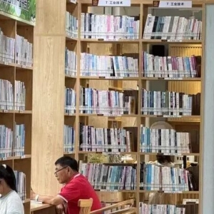 韶关'十分钟阅读圈'覆盖城乡，书香触手可及