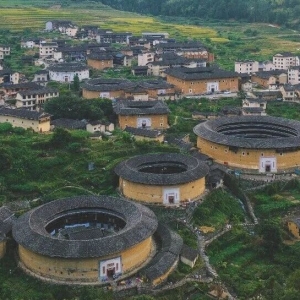 中国最硬核的家，藏着一个族群的文明史诗