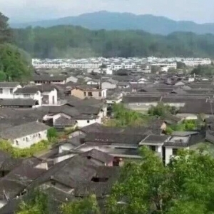 新华社聚焦培田古村：800年客家庄园活过来了