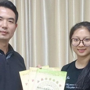对话非遗传承人：客家山歌进校园，路在何方