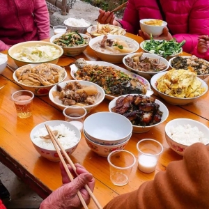 客家人“做满月”，你知道多少？