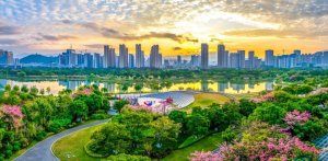 龙岩上榜宝藏小城TOP10，凭实力出圈！