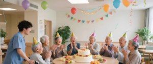 9万亿银发经济不只是养老生意，更是一场情绪消费升级