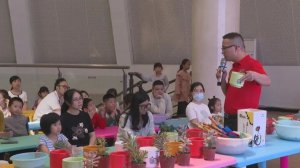 梅州「五一」解锁客家文化深度游，民俗非遗引客八方来