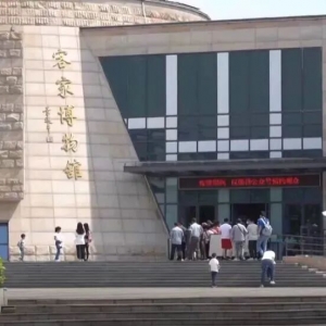 500+博物馆馆长齐聚梅州！大湾区文博盛会即将启幕
