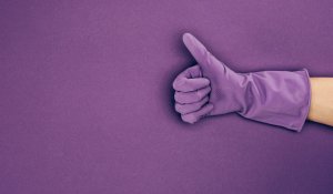 "72小时可夺命，致死率或达100%"，一定记得戴手套！