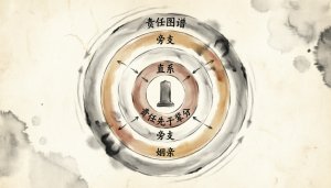 客家老规矩不是迷信：祭祖站位、婚嫁禁忌背后的生存秩序