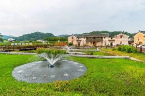 南宋古村，艺术北塘：大埔这座千年客家村落的活态密码