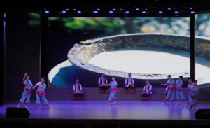 擂茶为媒！闽台客家乡亲将乐共叙乡愁