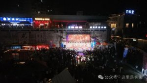 饼香叙客家！博白以客家月饼激活乡村振兴新动能