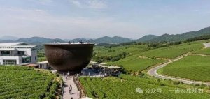 0门票年收500亿韩元：济州茶博物馆给农文旅的启示